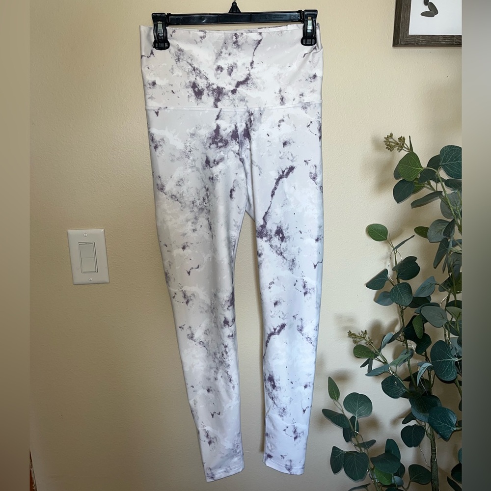 Old Navy High Rise Leggings